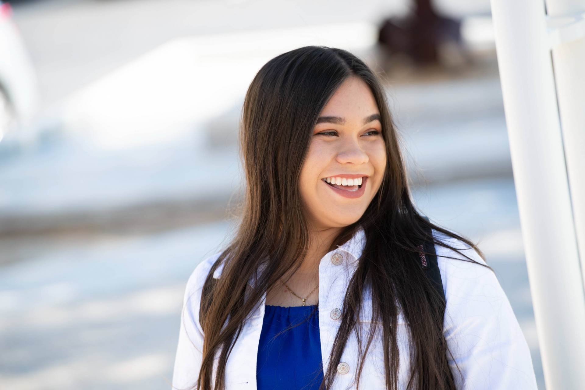 Accept your Admission Admissions CSUSB